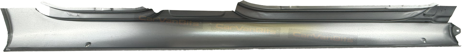 FOR VW GOLF 6 VI MK6 5K 08-16 FULL SILL REPAIR BODY RUST OUTER PANEL LEFT