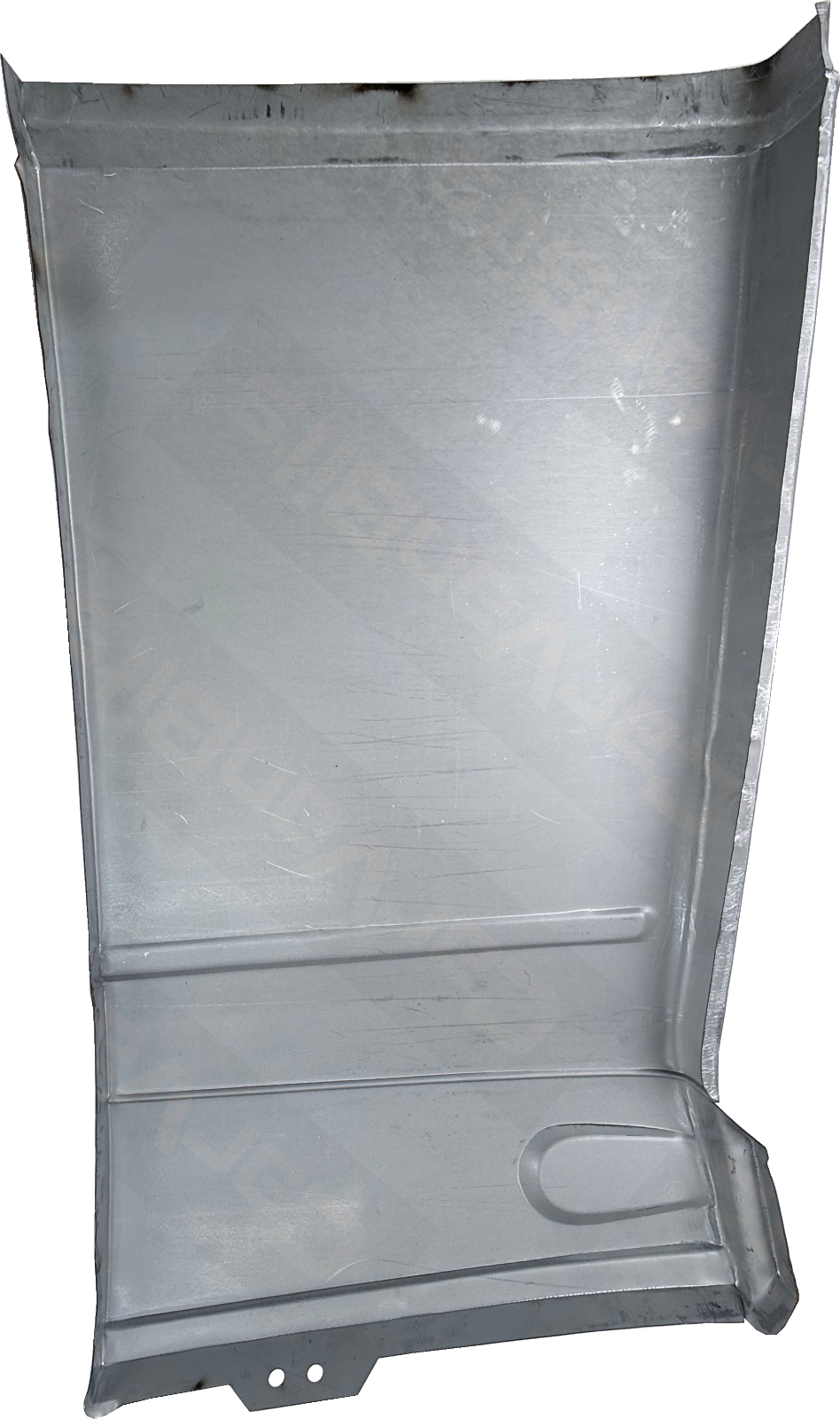 FOR VW T3 79-92 BEHIND REAR WHEEL ARCH CORNER SILL REPAIR SIDE BUMPER PANEL PAIR