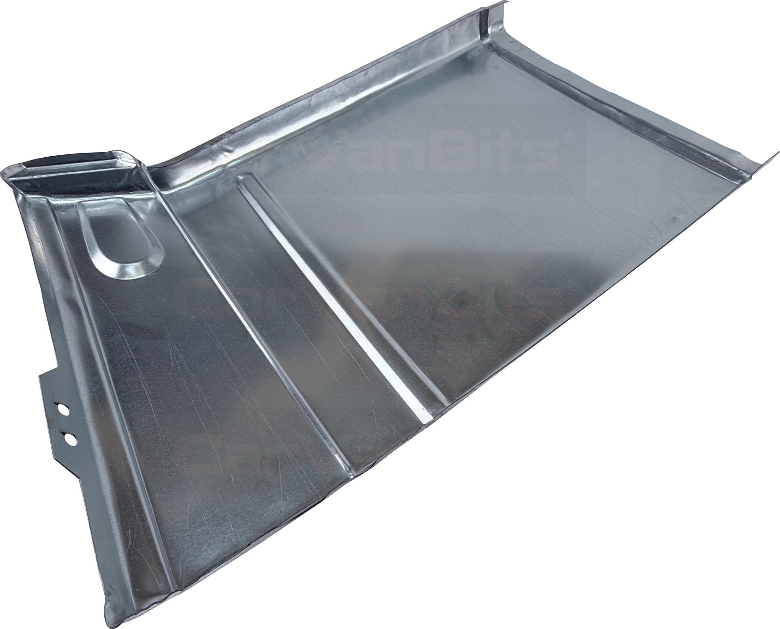 FOR VW T3 79-92 BEHIND REAR WHEEL ARCH CORNER SILL REPAIR SIDE BUMPER PANEL PAIR