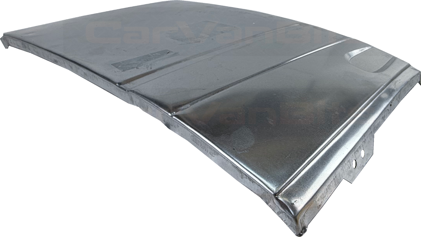 FOR VW T3 79-92 BEHIND REAR WHEEL ARCH CORNER SILL REPAIR SIDE BUMPER PANEL PAIR