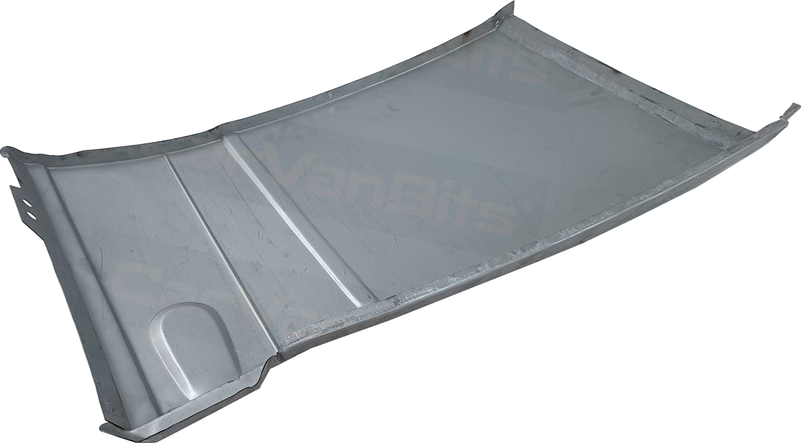 FOR VW T3 79-92 BEHIND REAR WHEEL ARCH CORNER SILL REPAIR SIDE BUMPER PANEL PAIR