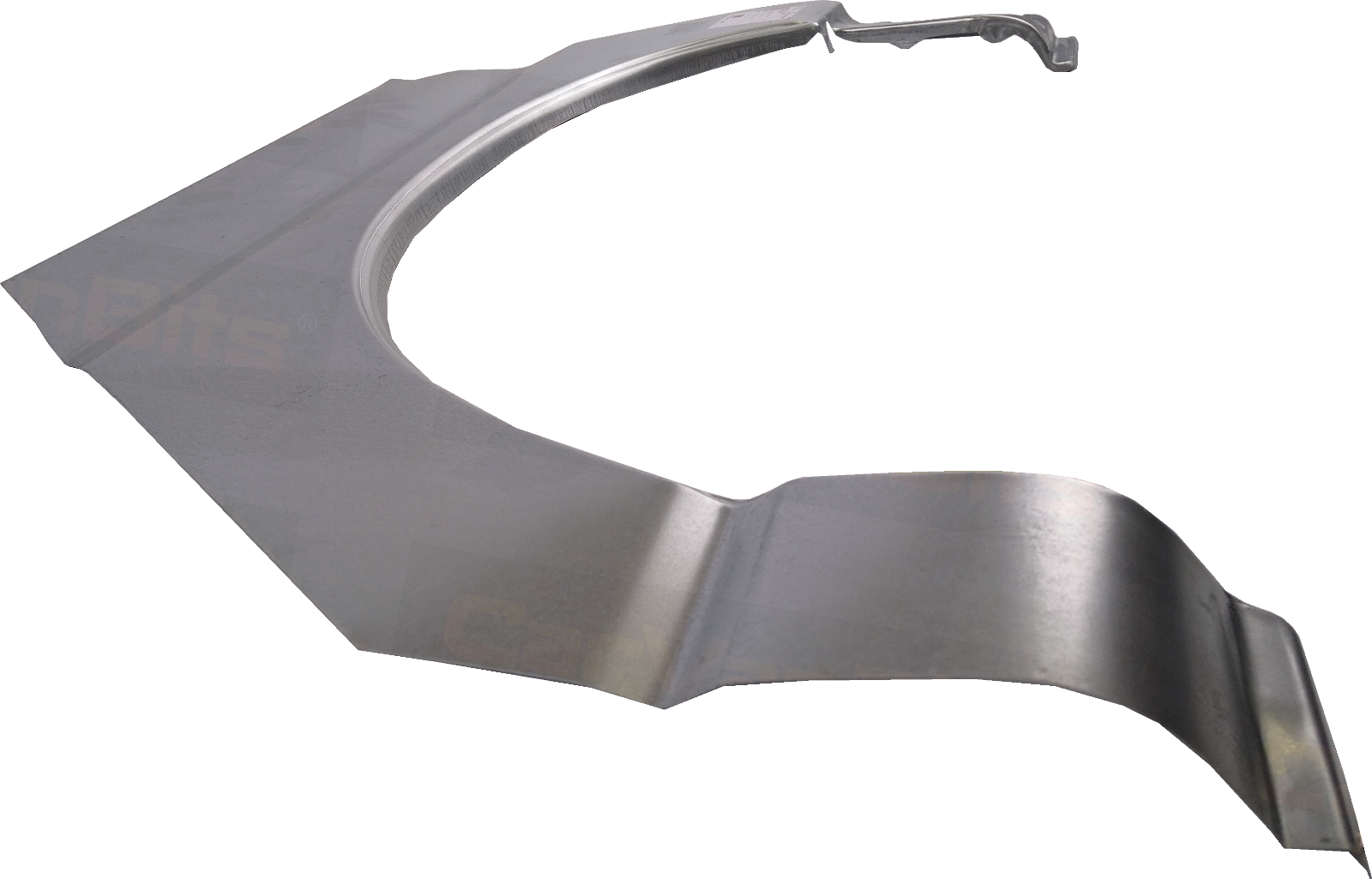 FOR TOYOTA HIACE HI-ACE 95-06 SWB LWB REAR WHEEL ARCH REPAIR BODY PANEL PAIR