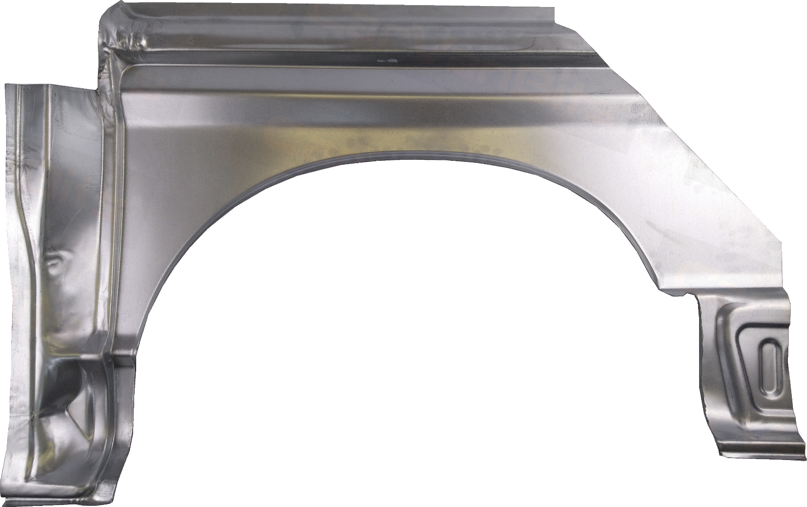 FOR TOYOTA HIACE HI-ACE 95-06 SWB LWB REAR WHEEL ARCH REPAIR BODY PANEL PAIR