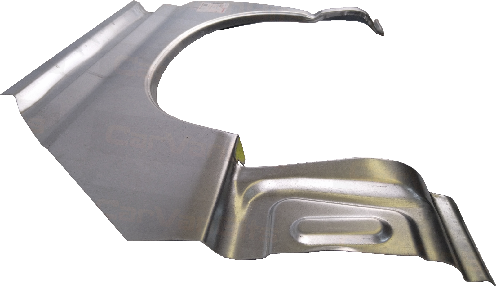 FOR TOYOTA HIACE HI-ACE 95-06 SWB LWB REAR WHEEL ARCH REPAIR BODY PANEL PAIR