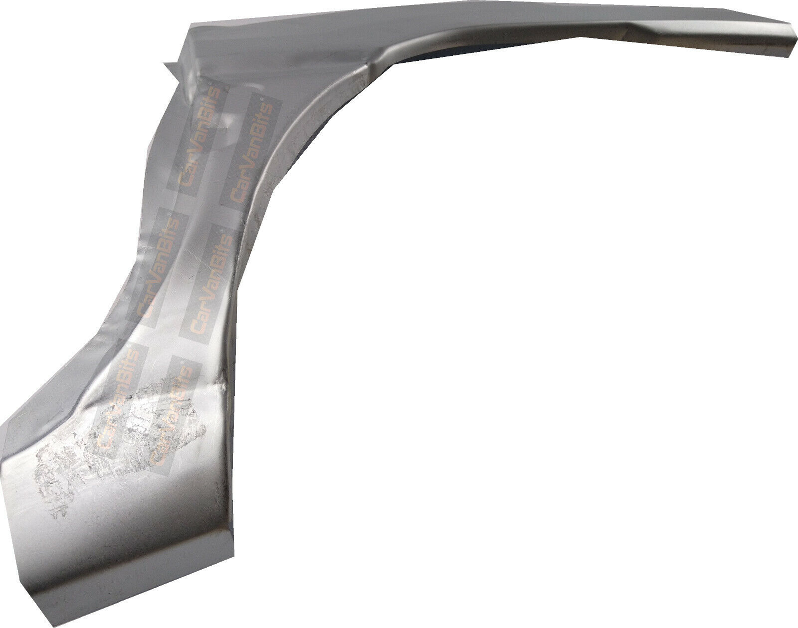 FOR TOYOTA RAV4 RAV-4 94-00 3 DOOR REAR WHEEL ARCH REPAIR BODY RUST PANEL WING 