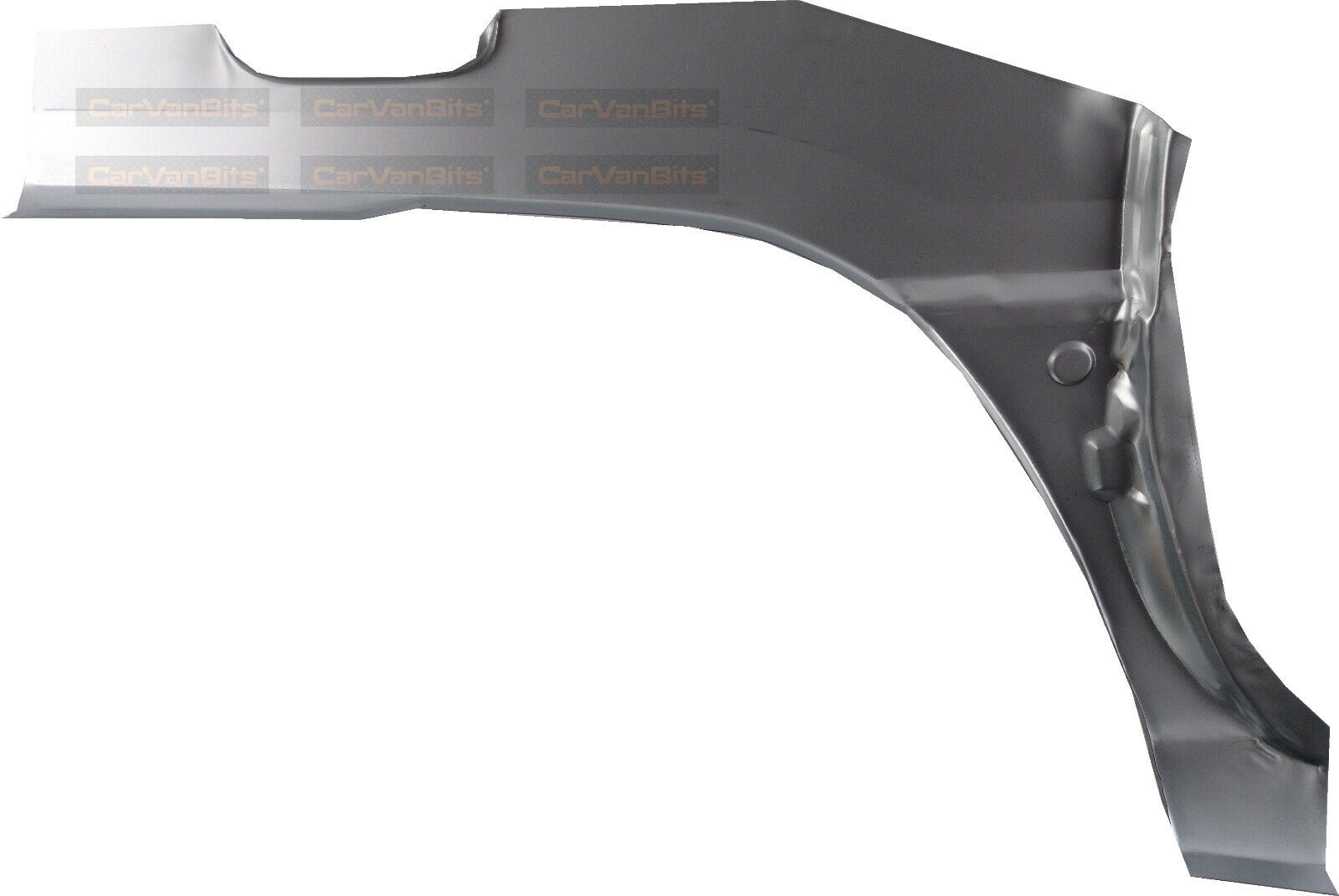 FOR TOYOTA RAV4 RAV-4 94-00 3 DOOR REAR WHEEL ARCH REPAIR BODY RUST PANEL WING 