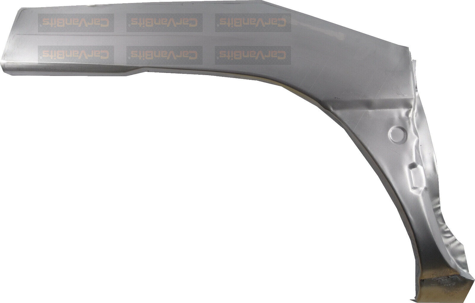 FOR TOYOTA RAV4 RAV-4 94-00 3 DOOR REAR WHEEL ARCH REPAIR BODY RUST PANEL WING 