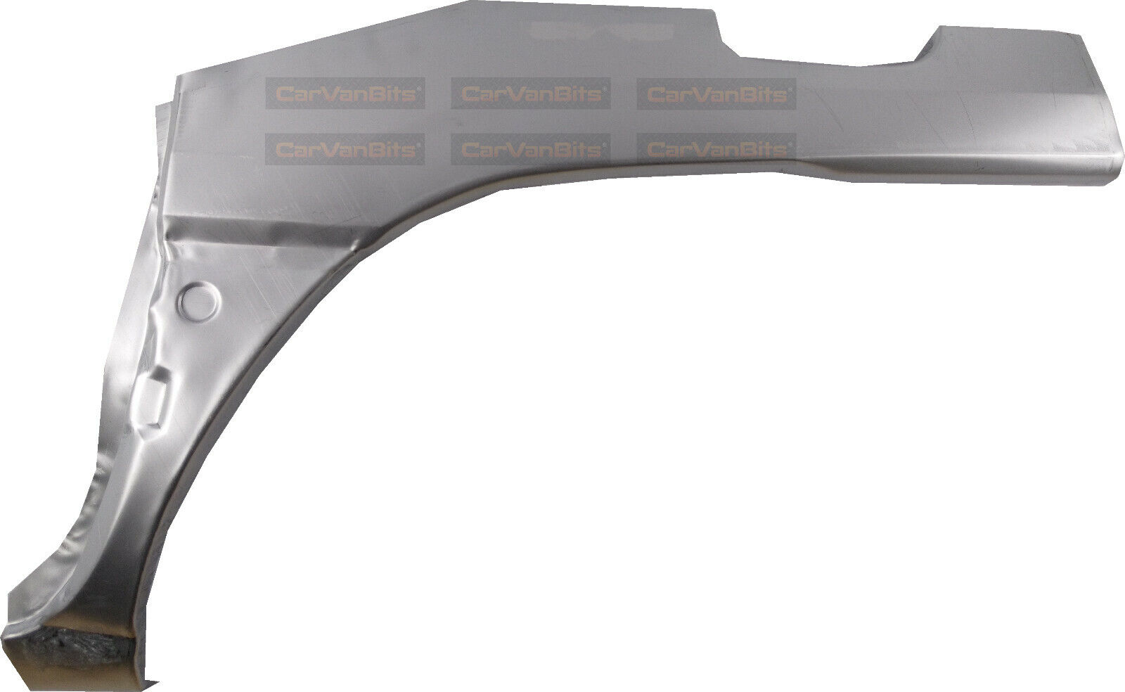 FOR TOYOTA RAV4 RAV-4 94-00 3 DOOR REAR WHEEL ARCH REPAIR BODY RUST PANEL WING 