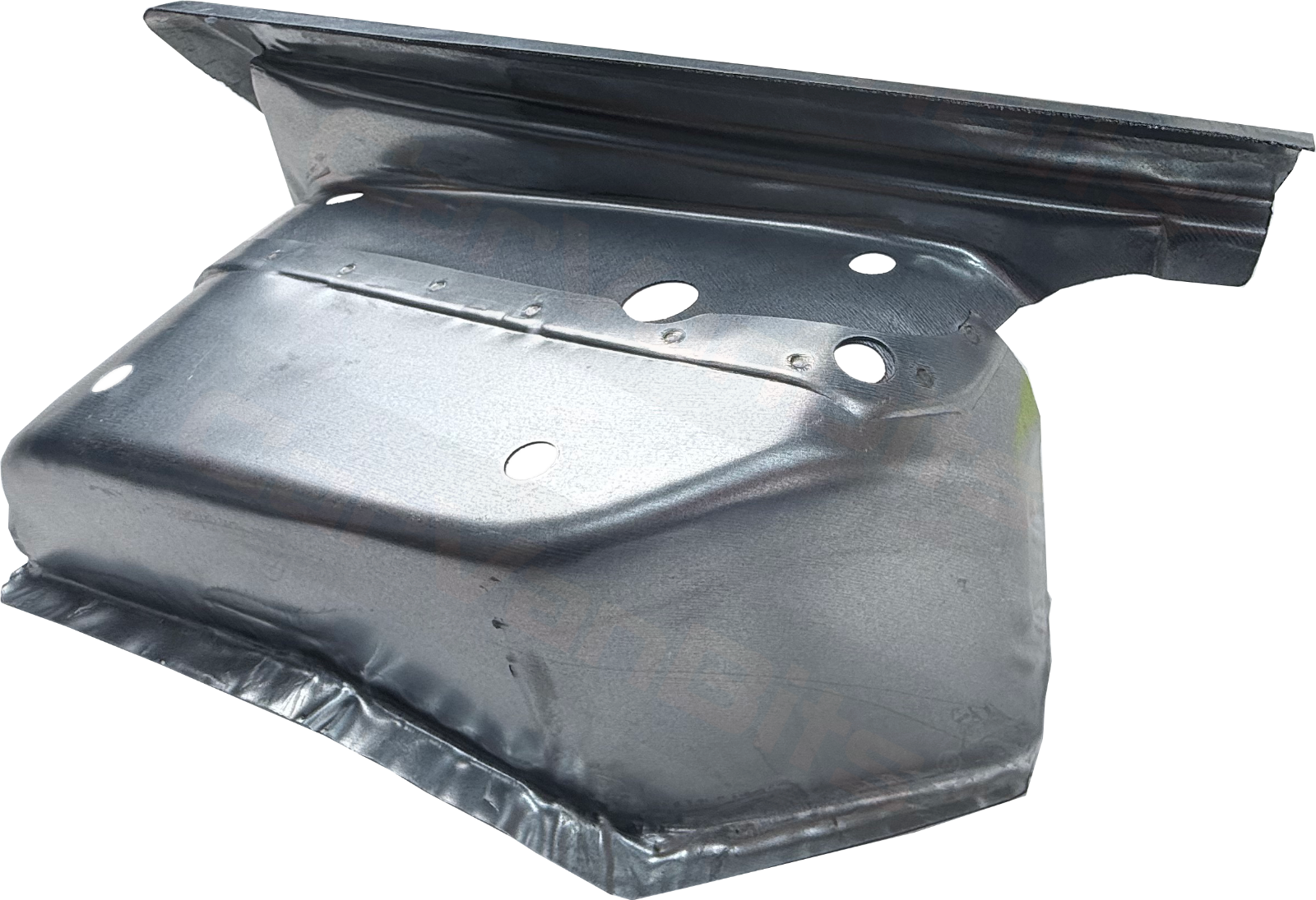 FOR VW TRANSPORTER T3 79-92 UNDER FRONT DOOR DOORSTEP FULL SILL REPAIR PANEL O/S