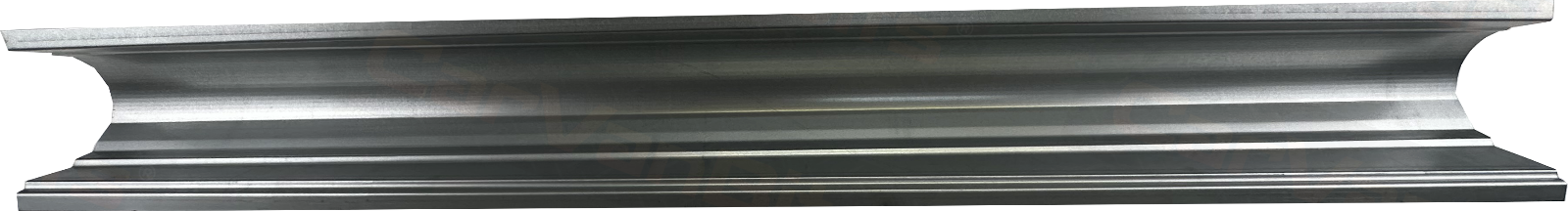 FOR CITROEN C1 PEUGEOT 107 05-14 3D / 5D SILL REPAIR BODY RUST PANEL OUTER PAIR