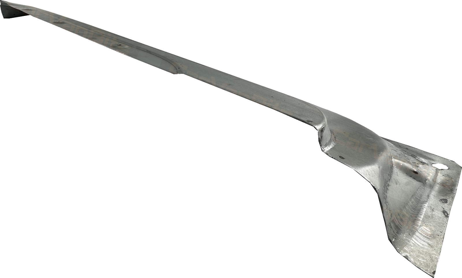FOR MERCEDES SPRINTER VW CRAFTER 2E MK1 06- SIDE SLIDING DOOR REPAIR BODY PANEL
