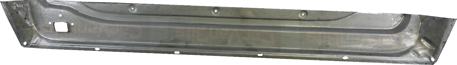 FOR MERCEDES SPRINTER VW CRAFTER 2E MK1 06- SIDE SLIDING DOOR REPAIR BODY PANEL