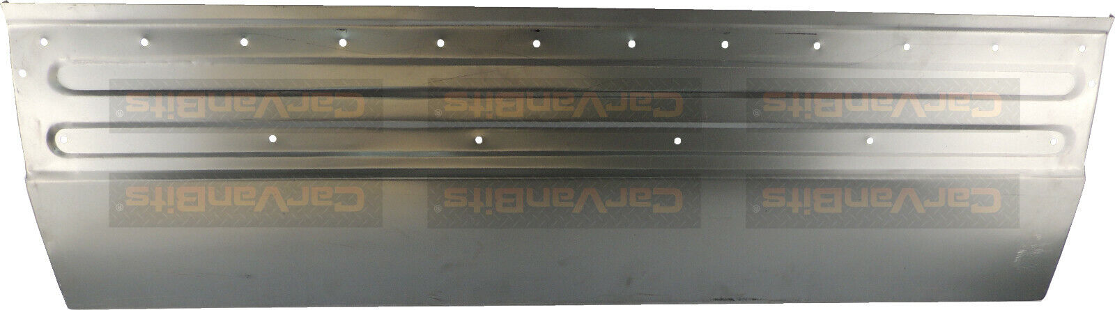 FOR MERCEDES SPRINTER VW CRAFTER 2E MK1 06- SIDE SLIDING DOOR REPAIR BODY PANEL