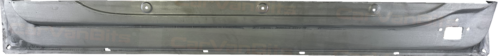 FOR MERCEDES SPRINTER VW CRAFTER 2E MK1 06- SIDE SLIDING DOOR REPAIR BODY PANEL