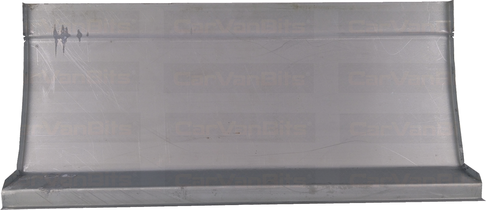 FOR RENAULT MASTER MOVANO NV400 10-20 L4 BEHIND REAR ARCH WING REPAIR PANEL LEFT