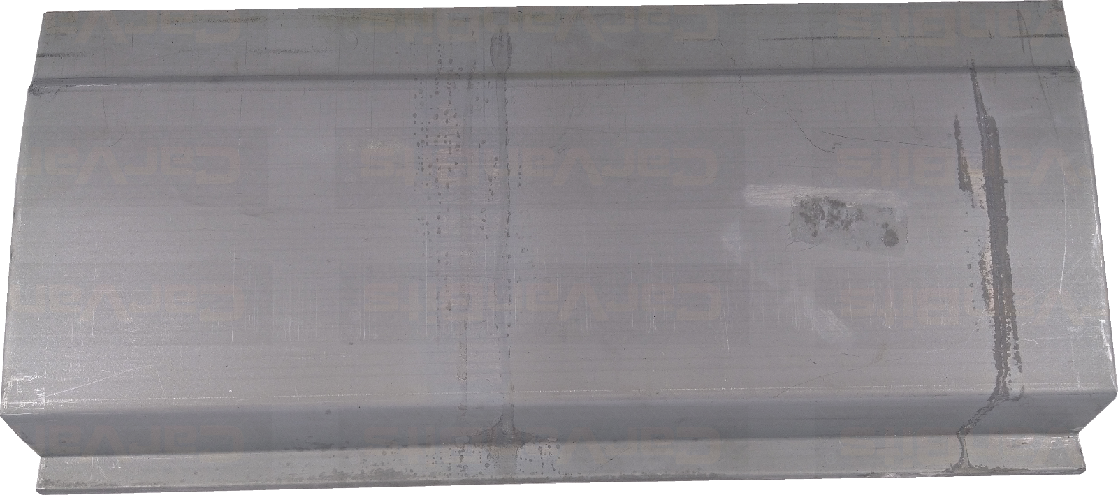 FOR RENAULT MASTER MOVANO NV400 10-20 L4 BEHIND REAR ARCH WING REPAIR PANEL LEFT