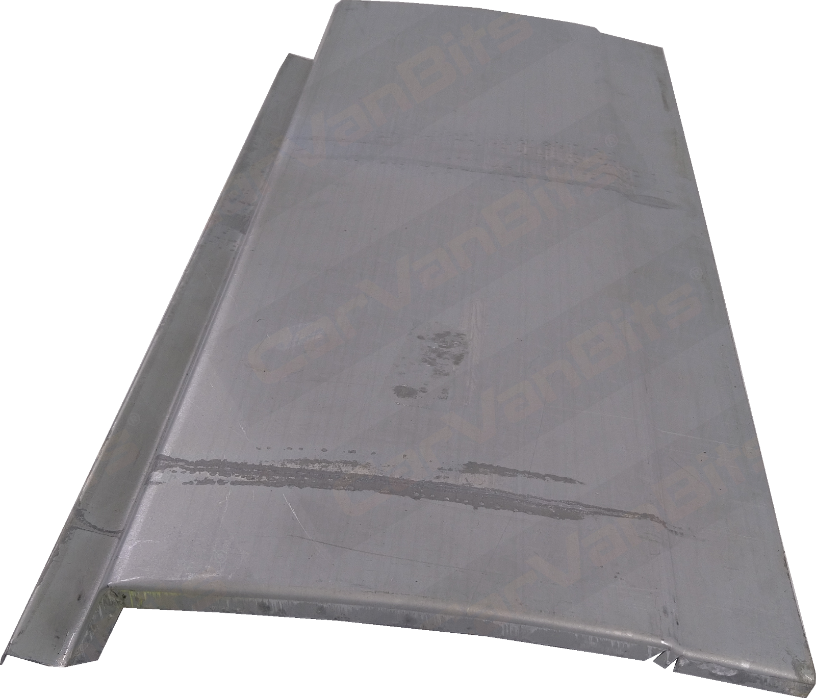 FOR RENAULT MASTER MOVANO NV400 10-20 L4 BEHIND REAR ARCH WING REPAIR PANEL LEFT