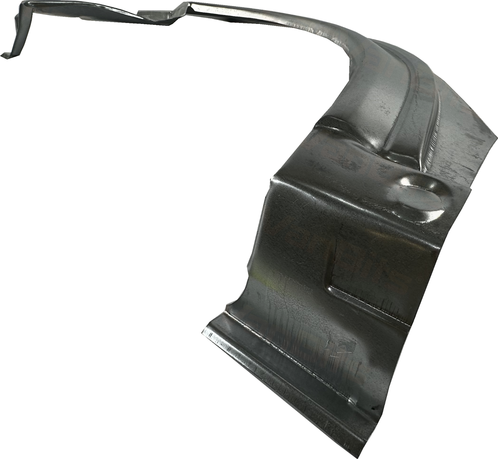 FOR VAUXHALL ASTRA G 98-09 SALOON REAR WHEEL ARCH REPAIR BODY OUTER PANEL RIGHT