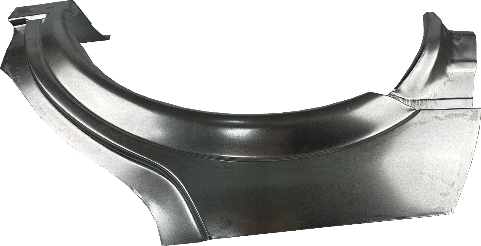 FOR VAUXHALL ASTRA G 98-09 SALOON REAR WHEEL ARCH REPAIR BODY OUTER PANEL RIGHT