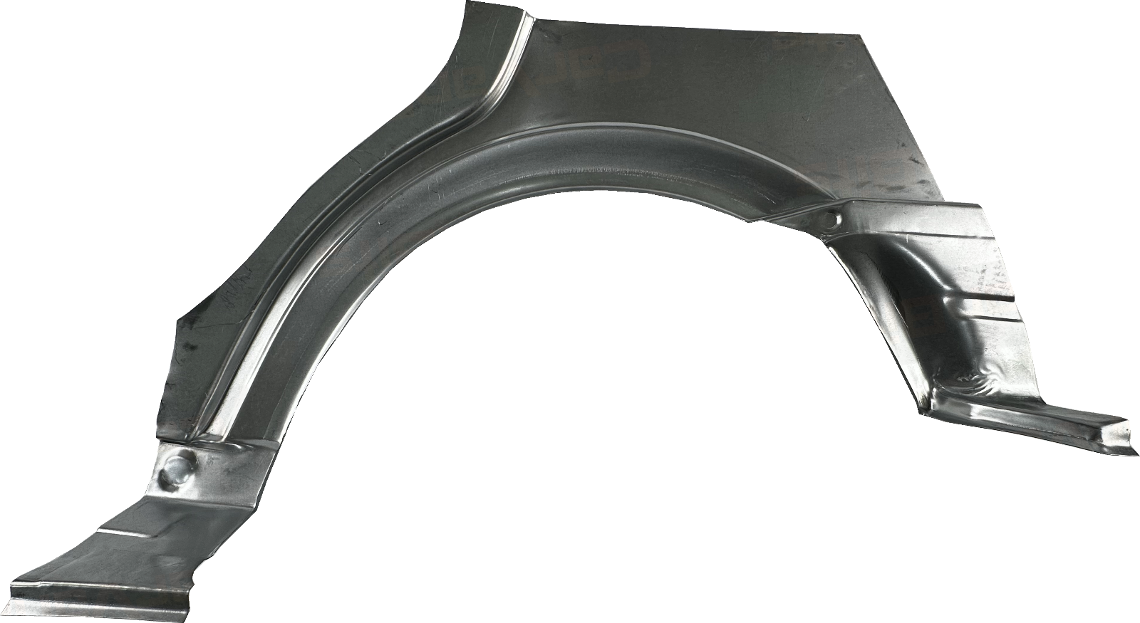 FOR VAUXHALL ASTRA G 98-09 SALOON REAR WHEEL ARCH REPAIR BODY OUTER PANEL RIGHT