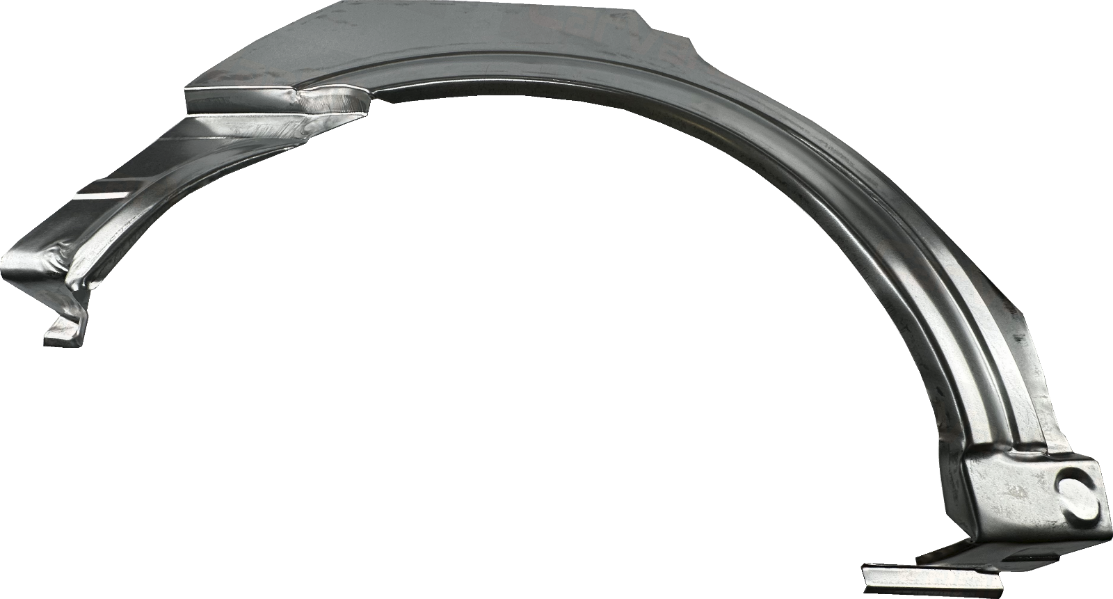 FOR VAUXHALL ASTRA G 98-09 SALOON REAR WHEEL ARCH REPAIR BODY OUTER PANEL RIGHT