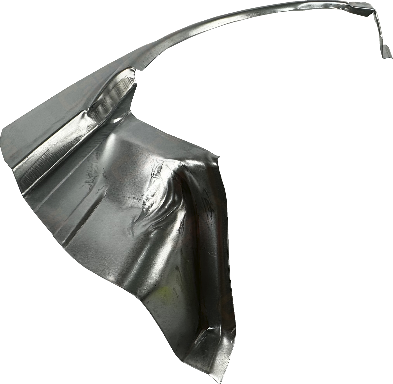 FOR VAUXHALL ASTRA G 98-09 SALOON REAR WHEEL ARCH REPAIR BODY OUTER PANEL RIGHT
