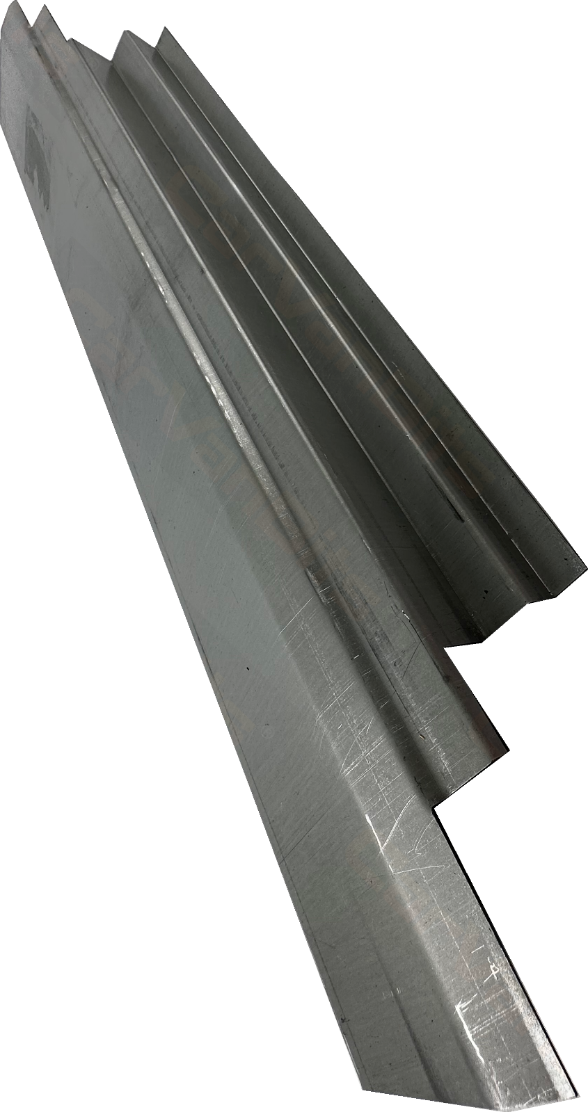 FOR CITROEN C25 PEUGEOT J5 FIAT DUCATO 81-94 FRONT WHEEL ARCH SILL REPAIR PANEL