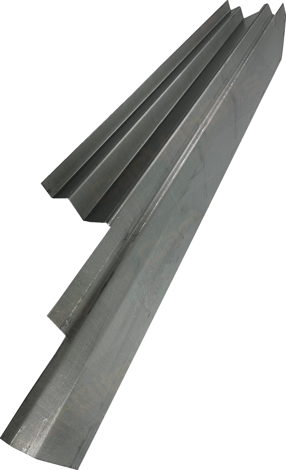 FOR CITROEN C25 PEUGEOT J5 FIAT DUCATO 81-94 FRONT WHEEL ARCH SILL REPAIR PANEL