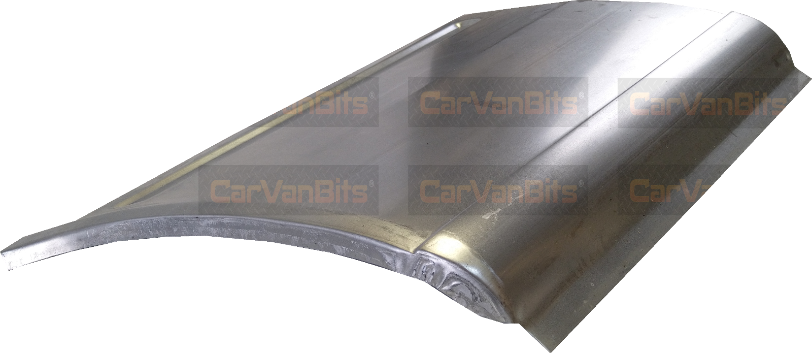 FOR SPRINTER VW LT 95-06 MWB BEHIND REAR WHEEL ARCH REPAIR BODY RUST PANEL HIGH