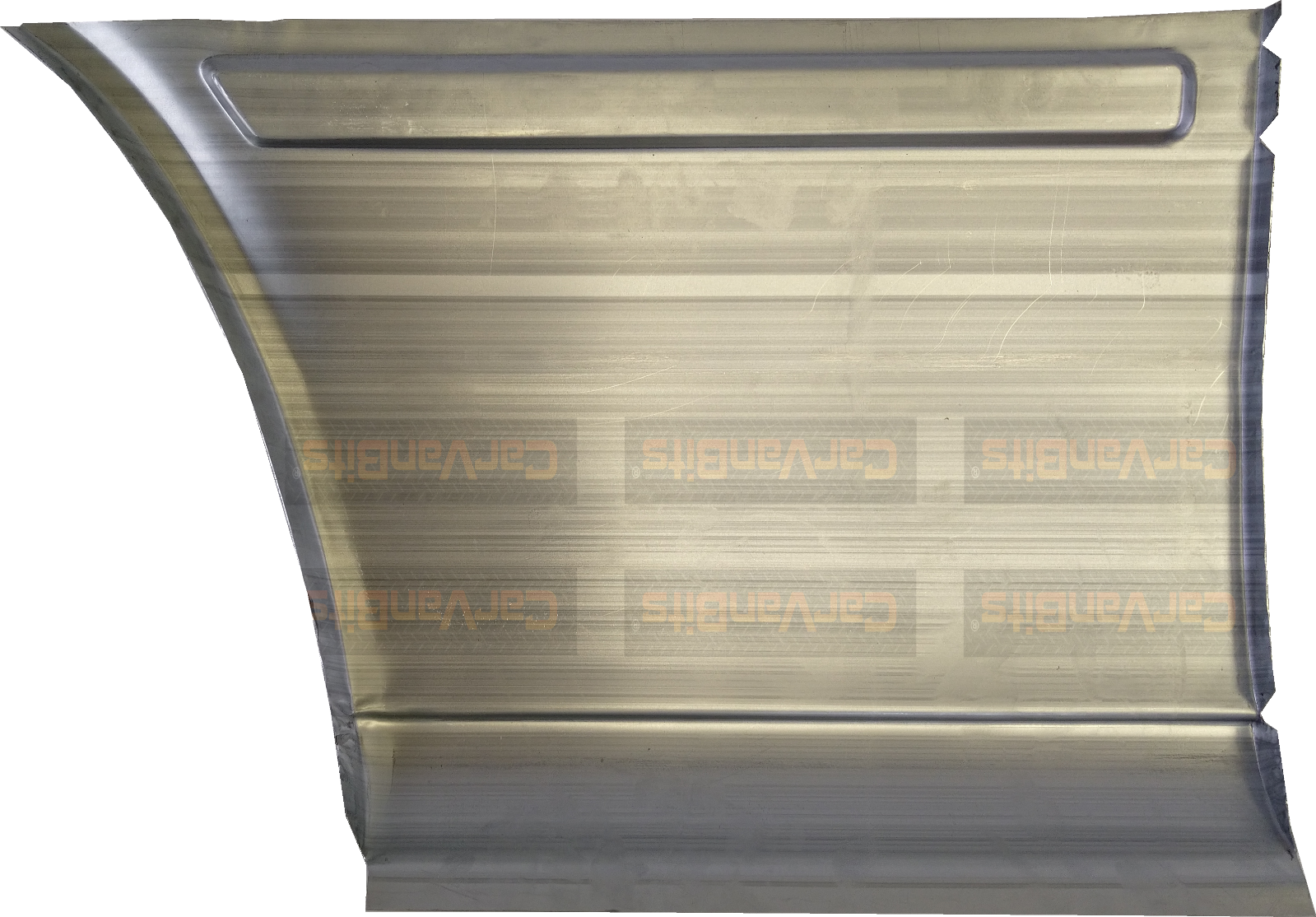 FOR SPRINTER VW LT 95-06 MWB BEHIND REAR WHEEL ARCH REPAIR BODY RUST PANEL HIGH