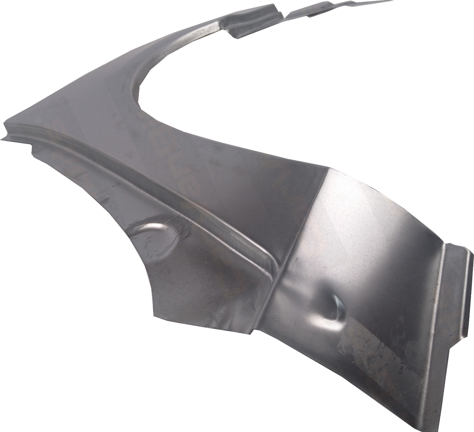 FOR VW SHARAN SEAT ALHAMBRA FORD GALAXY 00-10 REAR WHEEL ARCH REPAIR PANEL LEFT