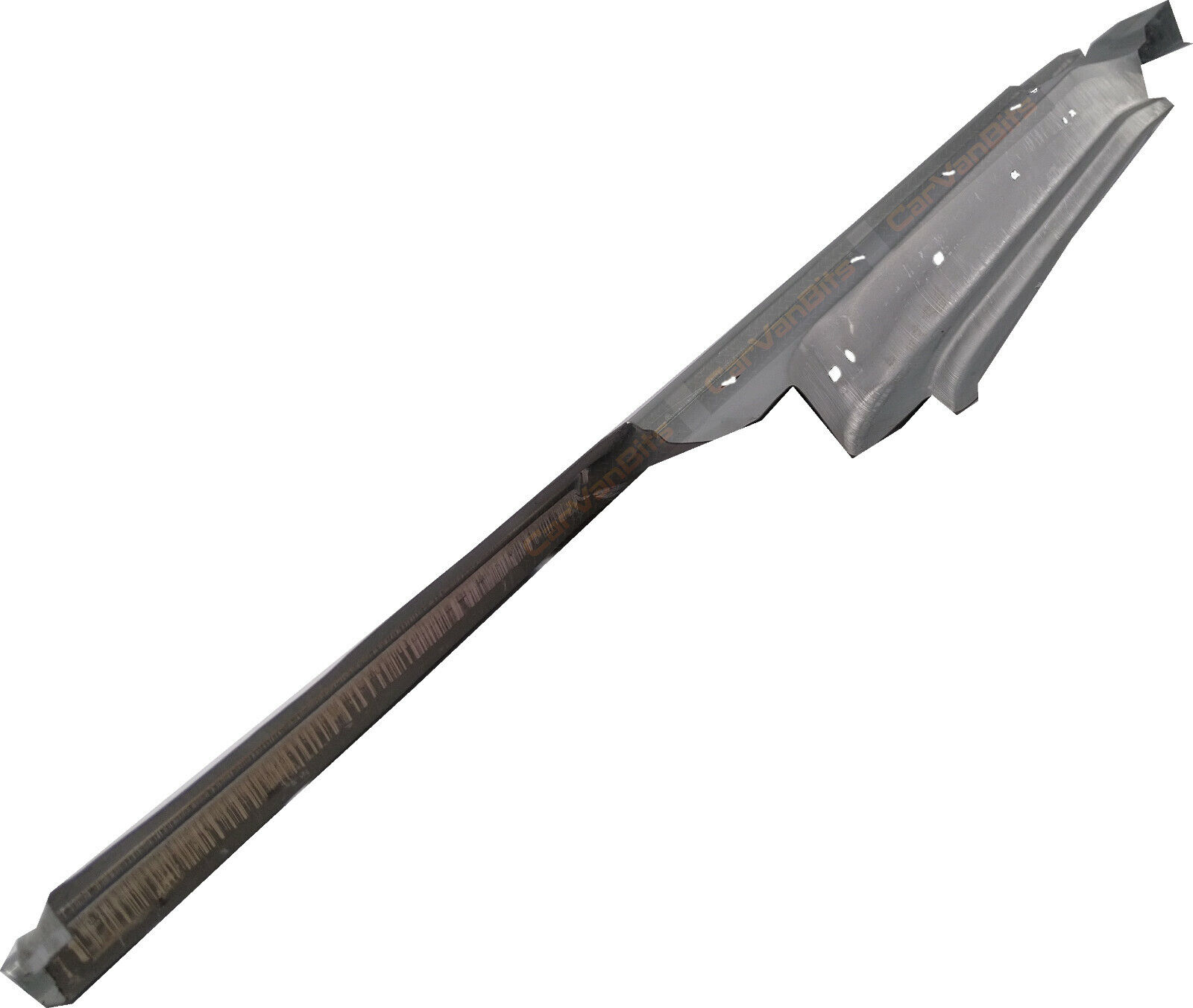 FOR HONDA CIVIC CRX III DEL SOL 92-98 FULL SILL REPAIR BODY RUST PANEL PAIR