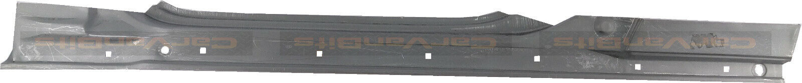 FOR HONDA CIVIC CRX III DEL SOL 92-98 FULL SILL REPAIR BODY RUST PANEL PAIR