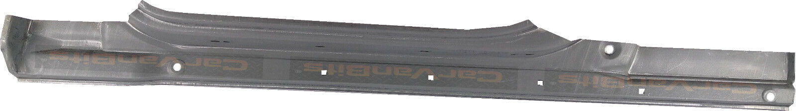 FOR HONDA CIVIC CRX III DEL SOL 92-98 FULL SILL REPAIR BODY RUST PANEL PAIR
