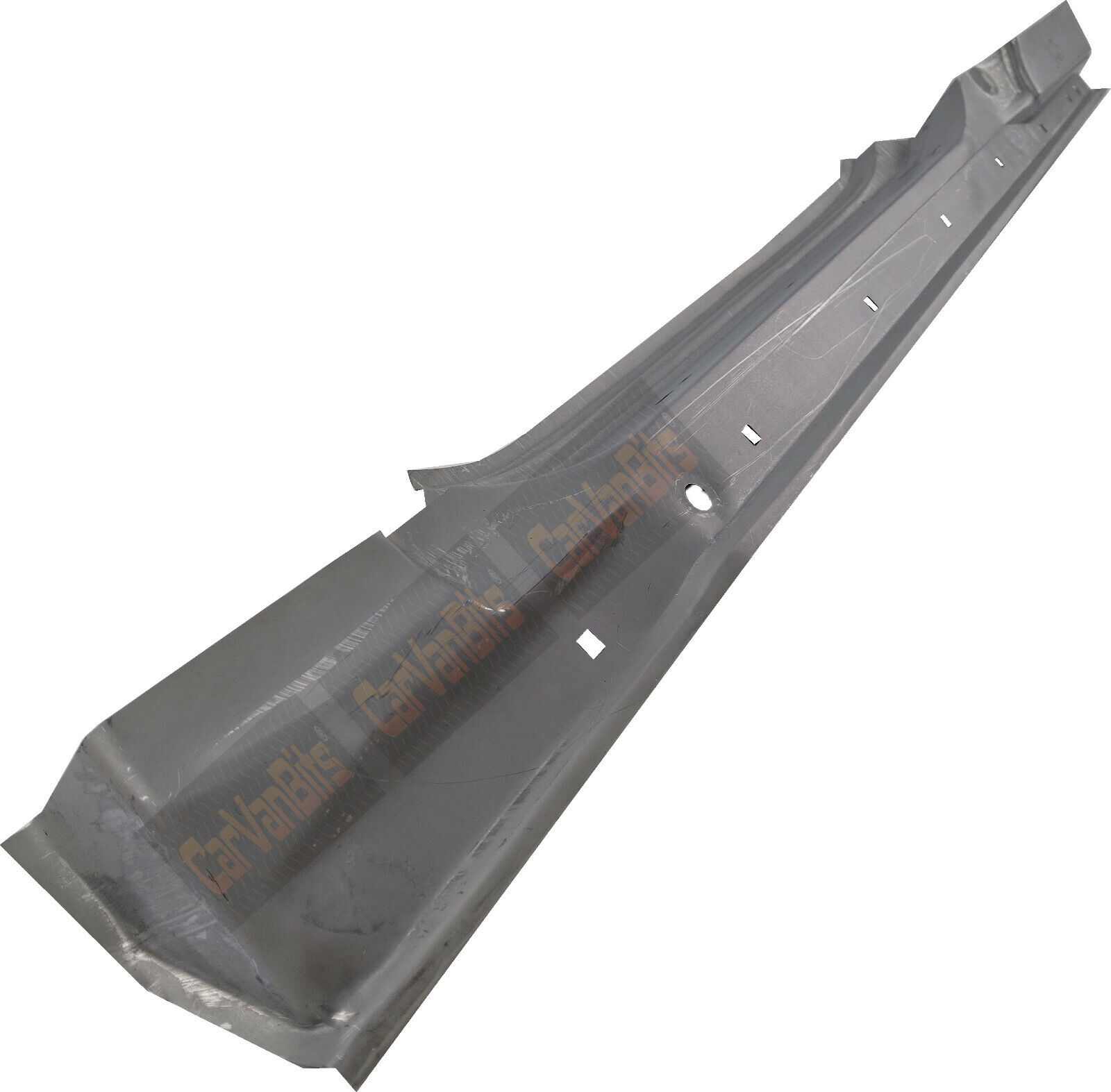 FOR HONDA CIVIC CRX III DEL SOL 92-98 FULL SILL REPAIR BODY RUST PANEL PAIR