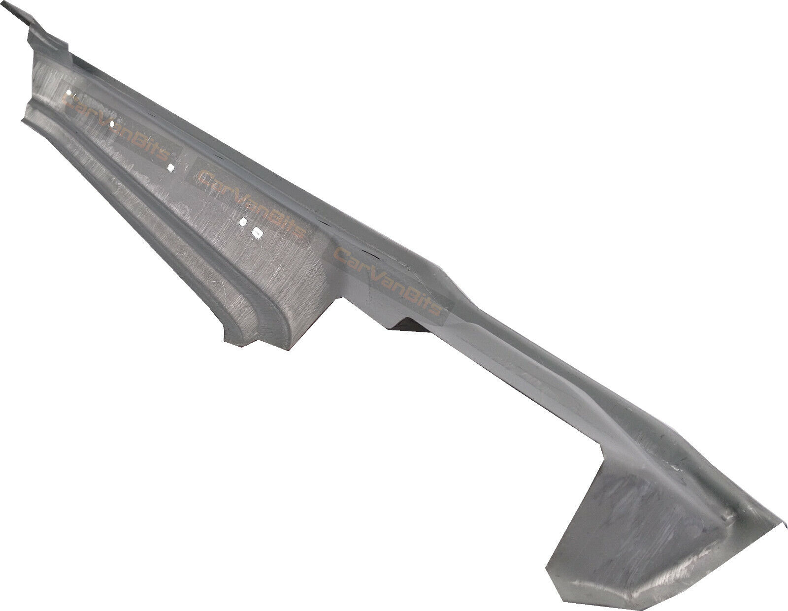 FOR HONDA CIVIC CRX III DEL SOL 92-98 FULL SILL REPAIR BODY RUST PANEL PAIR