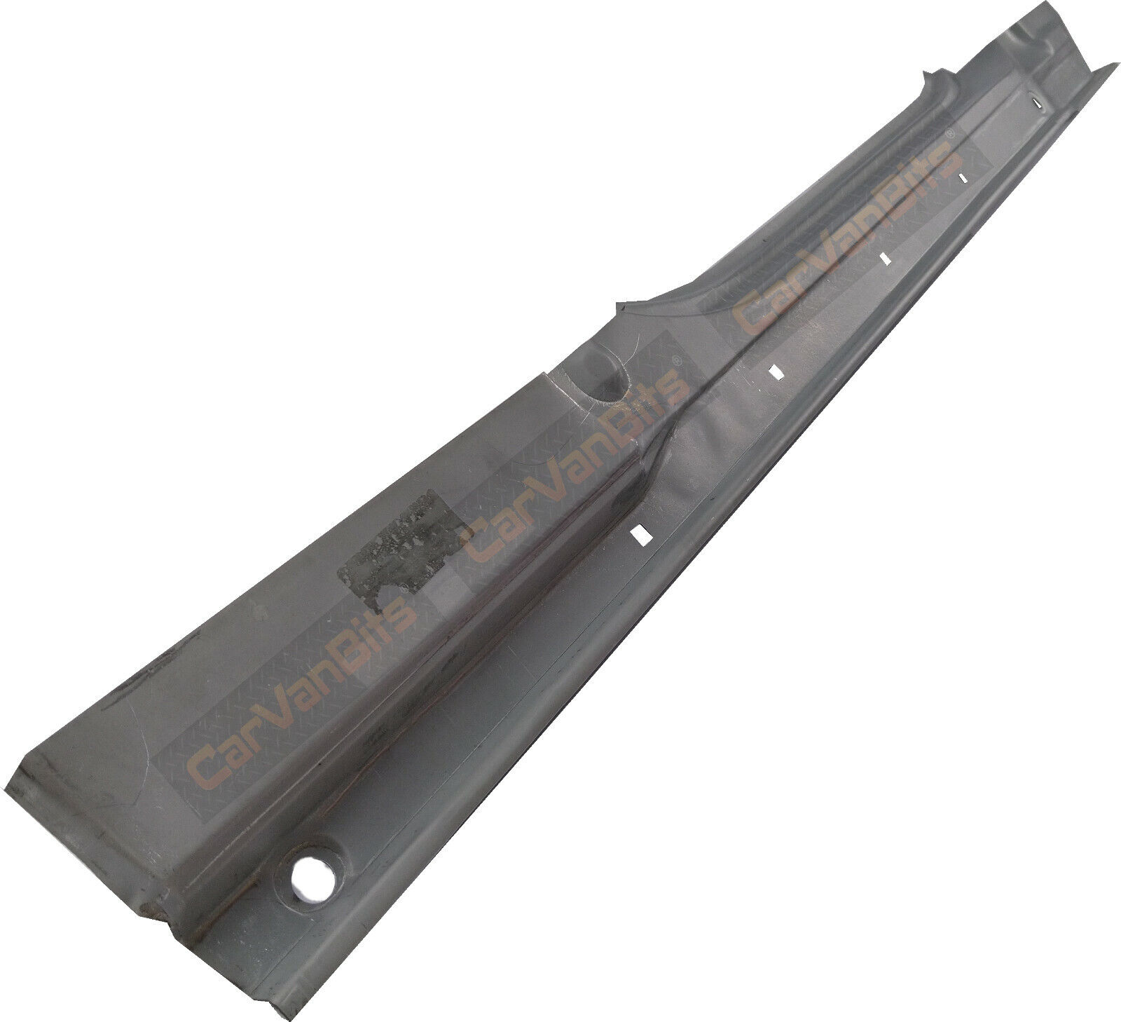 FOR HONDA CIVIC CRX III DEL SOL 92-98 FULL SILL REPAIR BODY RUST PANEL PAIR