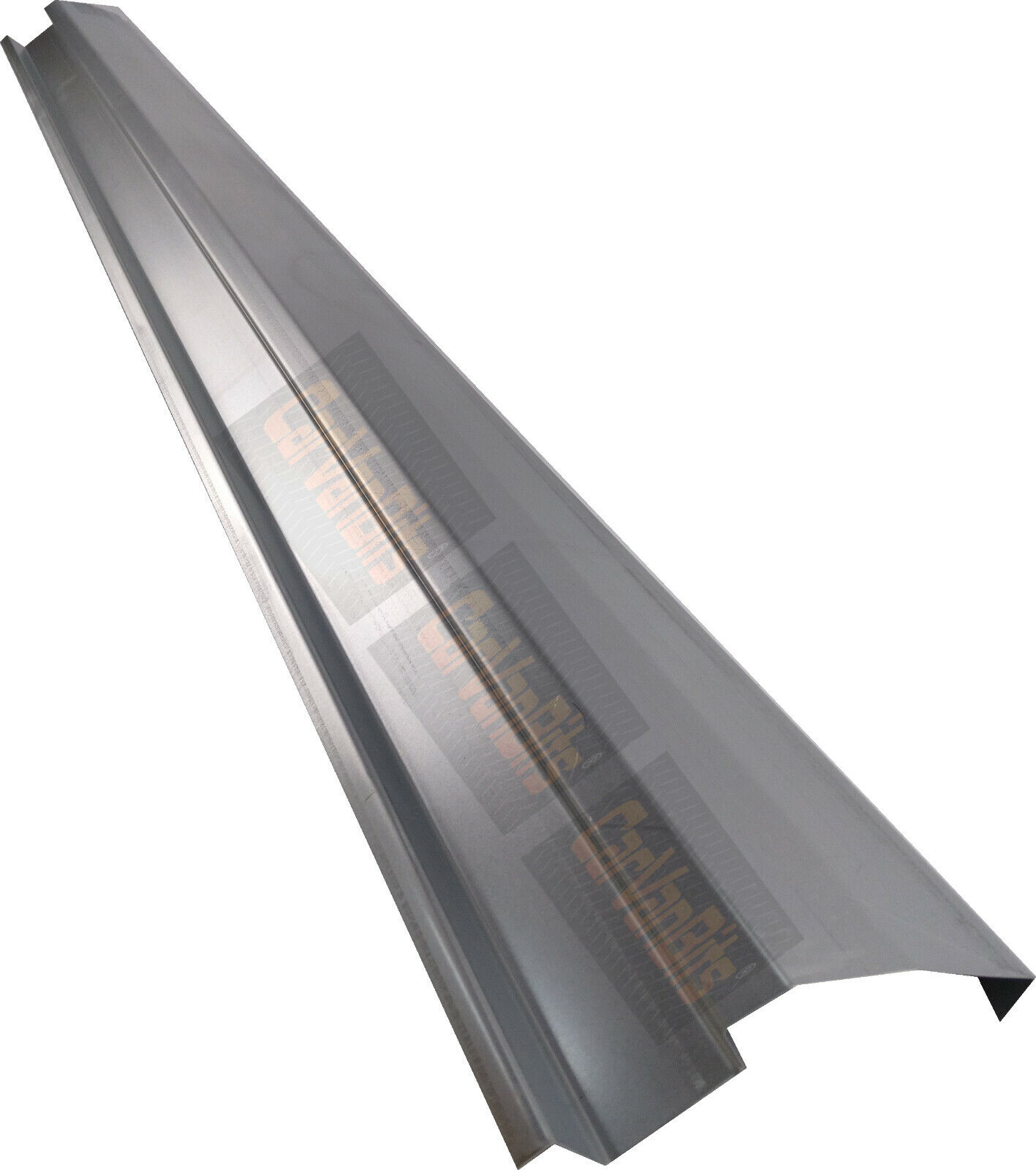 Door Sill Repair Panel For Citroen Nemo, Peugeot Bipper, Fiat Fiorino/Qubo (2007+) – Front/Rear Right