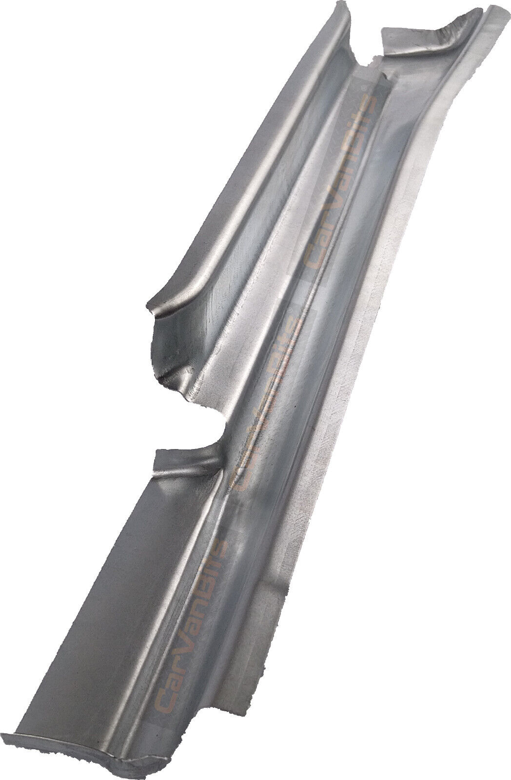 FOR FORD TRANSIT MK6 MK7 00-14 CREW DOUBLE CAB DOOR BODY SILL REPAIR PANEL 4 SET