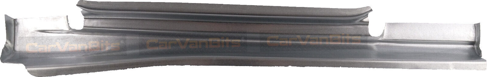 FOR FORD TRANSIT MK6 MK7 00-14 CREW DOUBLE CAB DOOR BODY SILL REPAIR PANEL 4 SET