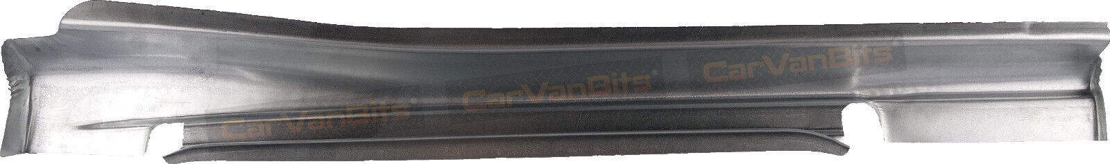 FOR FORD TRANSIT MK6 MK7 00-14 CREW DOUBLE CAB DOOR BODY SILL REPAIR PANEL 4 SET