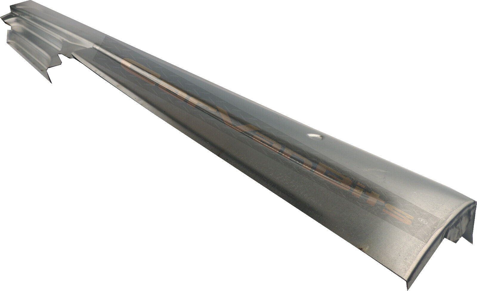FOR VW CADDY III 2K MK3 04-10 FULL SILL REPAIR BODY PANEL WITH SLIDING DOOR L