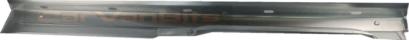 FOR VW CADDY III 2K MK3 04-10 FULL SILL REPAIR BODY PANEL WITH SLIDING DOOR L