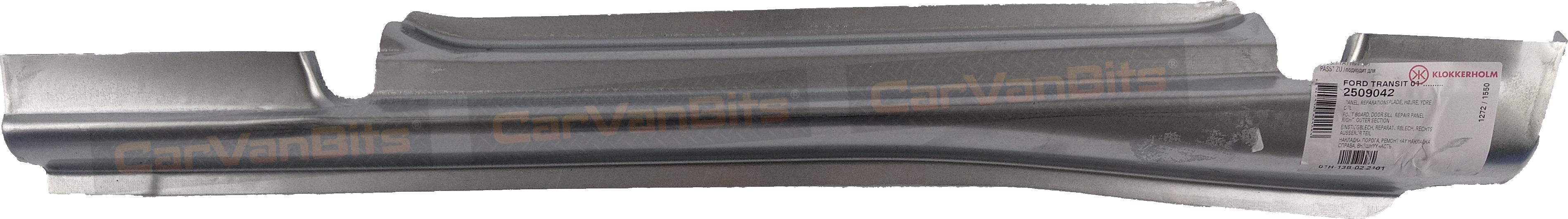FOR TRANSIT MK6 MK7 00-14 FRONT DOOR INNER OUTER SILL DOORSTEP WHEEL ARCH SET