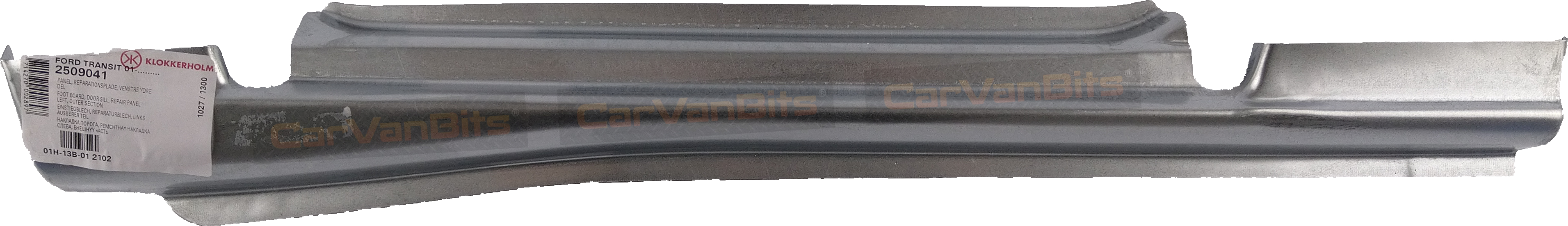 FOR TRANSIT MK6 MK7 00-14 FRONT DOOR INNER OUTER SILL DOORSTEP WHEEL ARCH SET
