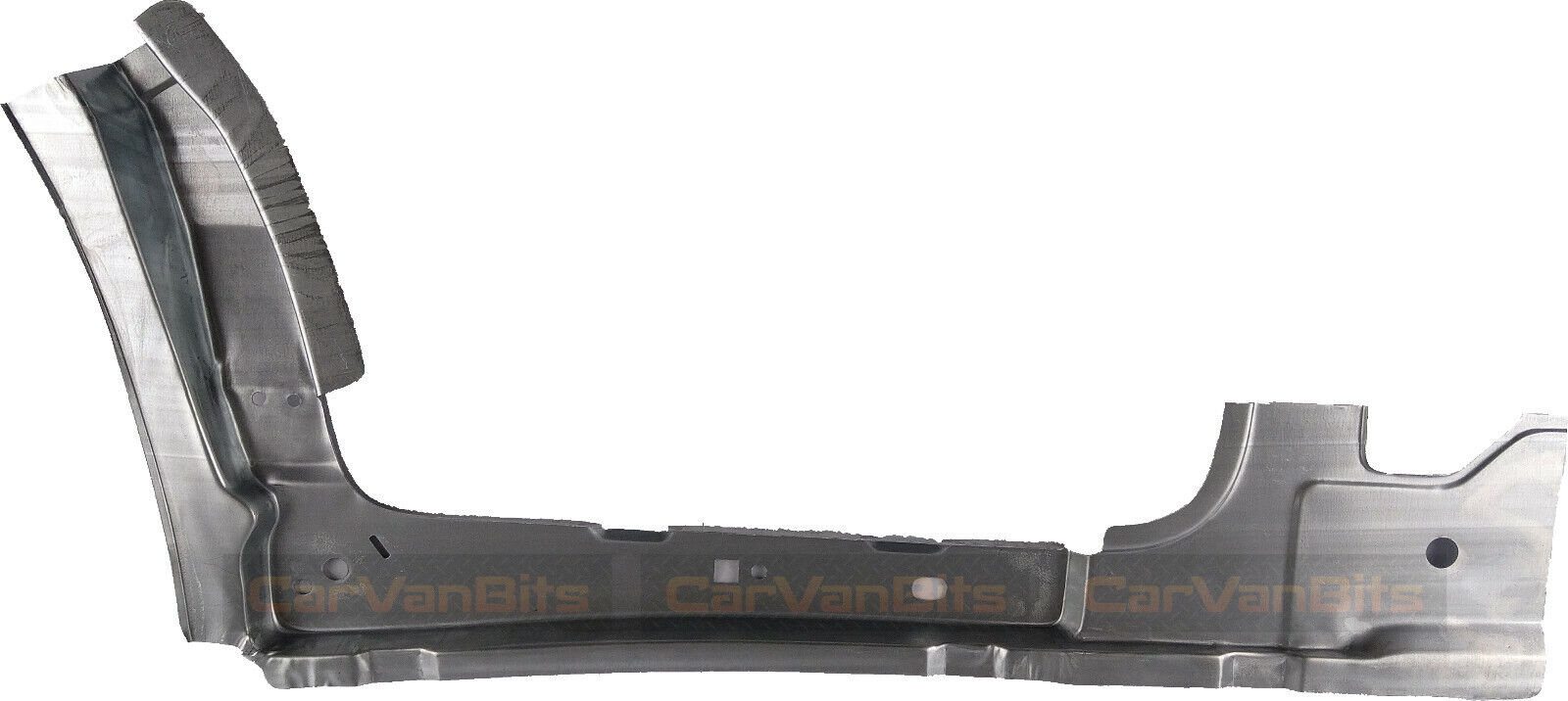 FOR TRANSIT MK6 MK7 00-14 FRONT DOOR INNER OUTER SILL DOORSTEP WHEEL ARCH SET