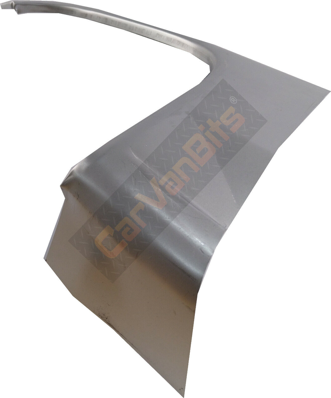 FOR MITSUBISHI PAJERO PININ 98-07 3D REAR WHEEL ARCH WING REPAIR BODY PANEL PAIR