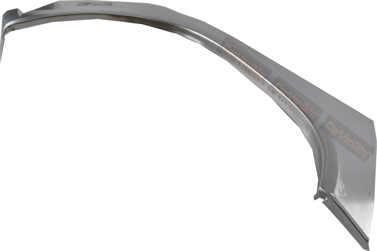 FOR MITSUBISHI PAJERO PININ 98-07 3D REAR WHEEL ARCH WING REPAIR BODY PANEL PAIR