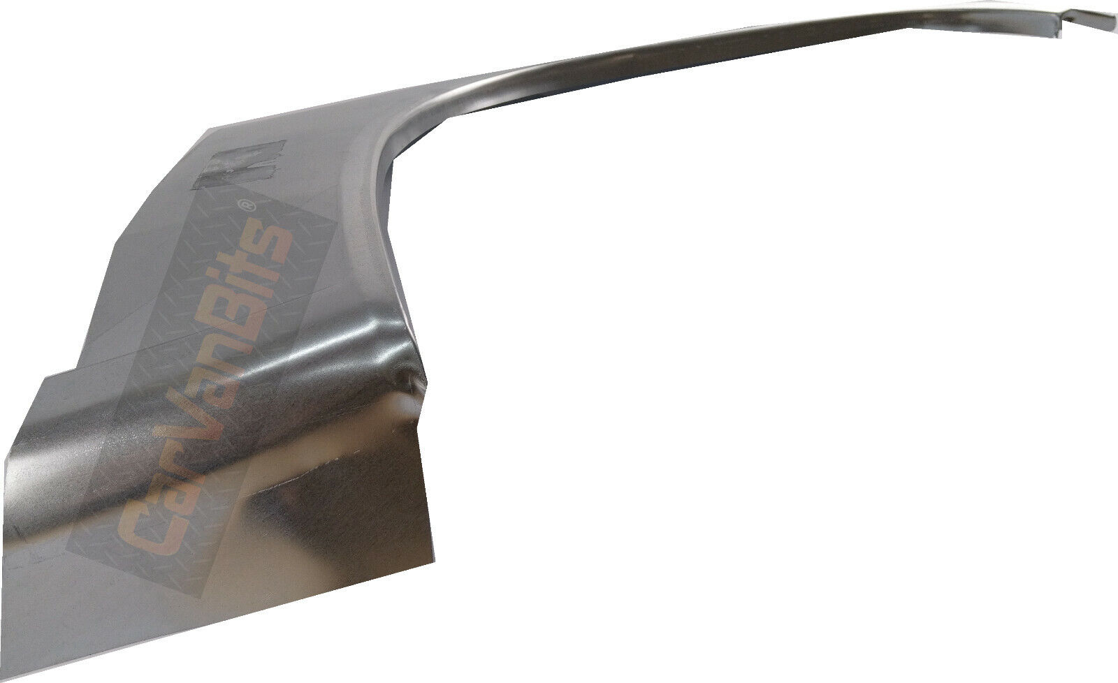 FOR MITSUBISHI PAJERO PININ 98-07 3D REAR WHEEL ARCH WING REPAIR BODY PANEL PAIR