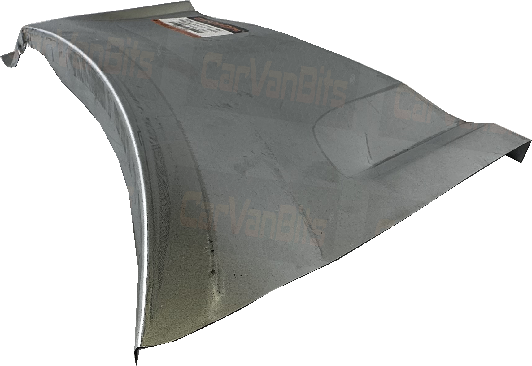 FOR FORD TRANSIT MK6 MK7 00-14 REAR WHEEL ARCH REPAIR SIDE BODY PANEL LOWER LEFT